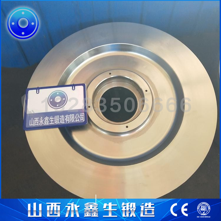 車輪鍛件 車輪鍛件