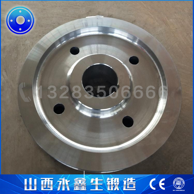 車輪鍛件 車輪鍛件