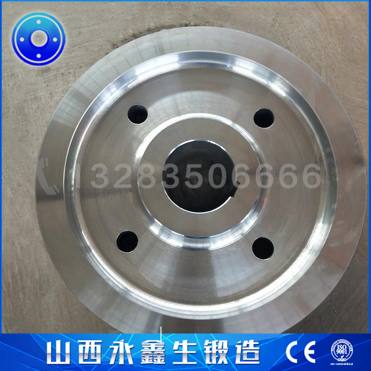 車輪鍛件 車輪鍛件