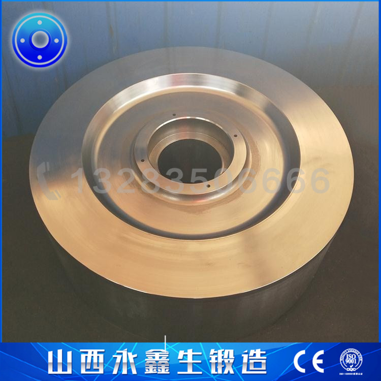 車輪鍛件 車輪鍛件