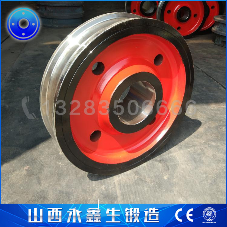 車輪鍛件 車輪鍛件