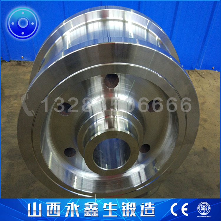 車(chē)輪鍛件 車(chē)輪鍛件