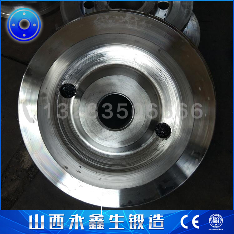 車輪鍛件 車輪鍛件