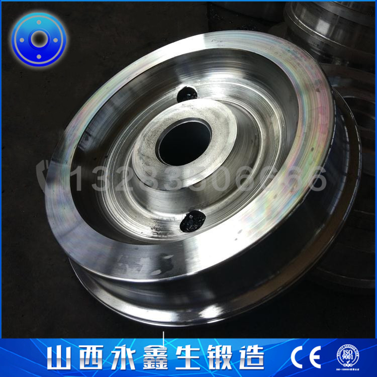 車輪鍛件 車輪鍛件