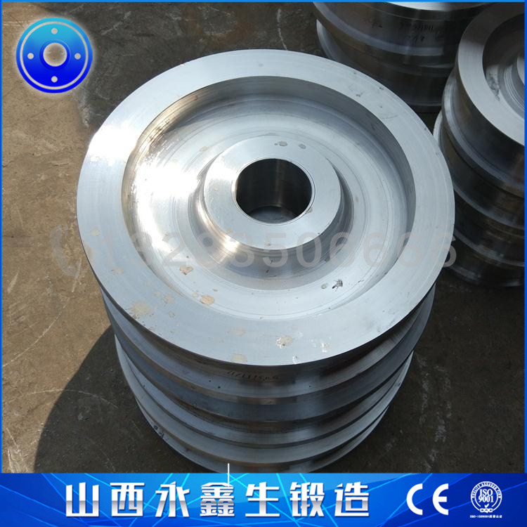 車輪鍛件 車輪鍛件