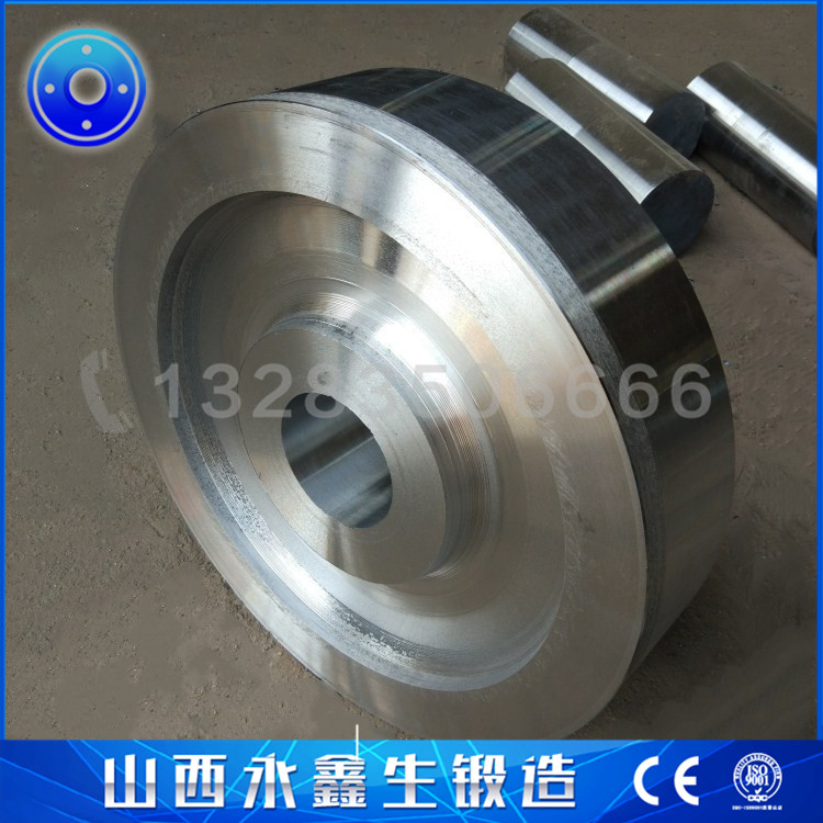 鍛造車輪 鍛造車輪