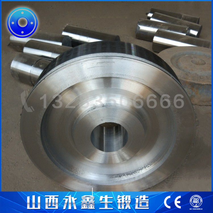 鍛造車輪 鍛造車輪