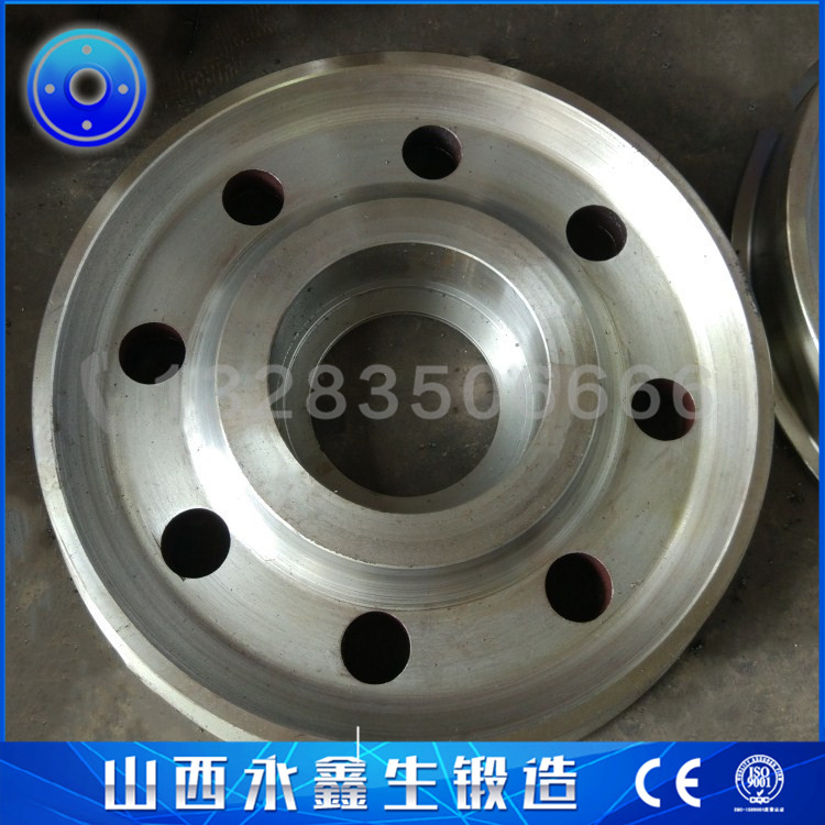 鍛造車輪 鍛造車輪