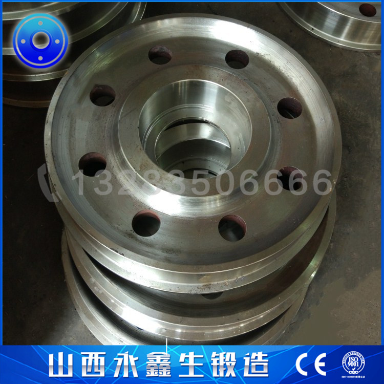 車輪鍛件 車輪鍛件