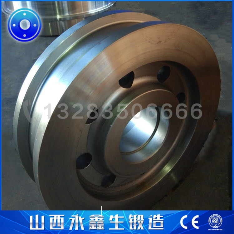 鍛造車輪 鍛造車輪