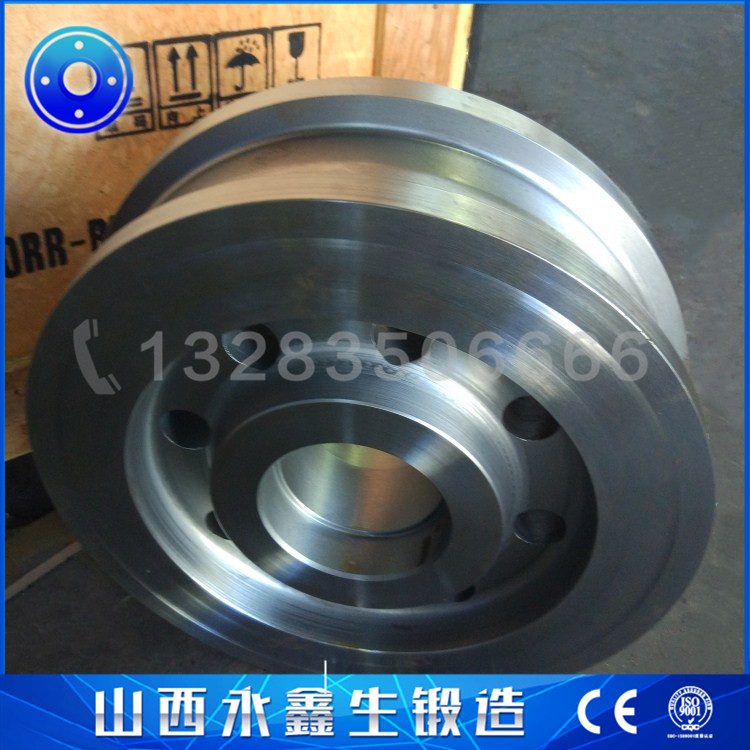 鍛造車輪 鍛造車輪