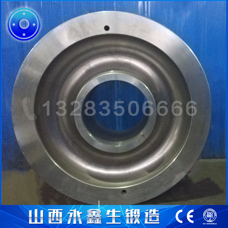 鍛造車輪 鍛造車輪