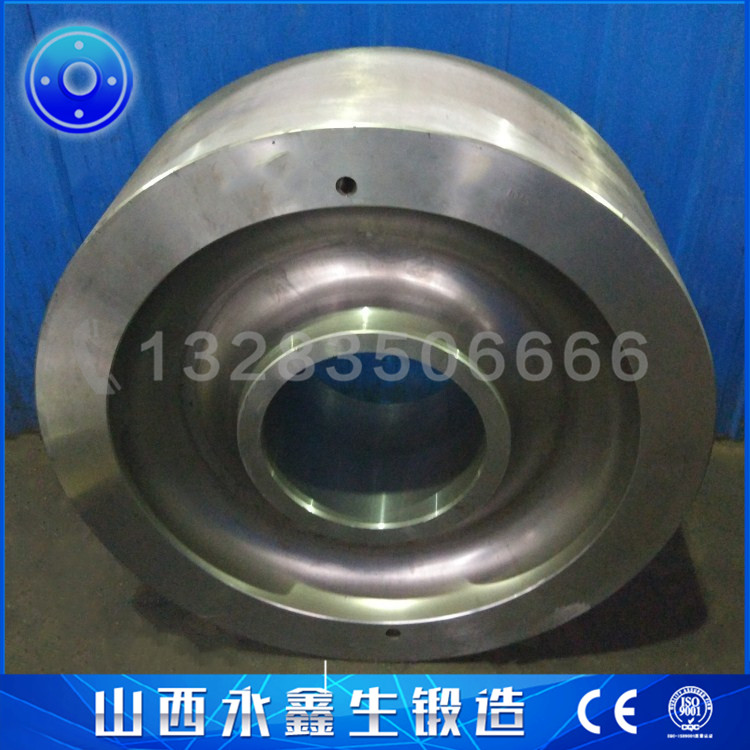 鍛造車輪 鍛造車輪