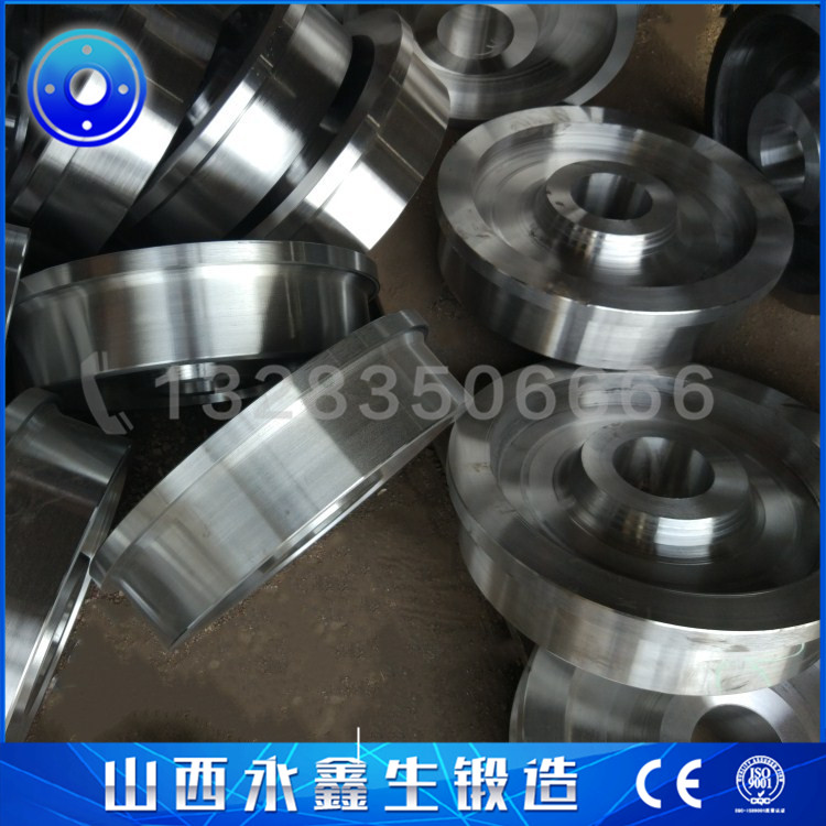 車輪鍛件 車輪鍛件