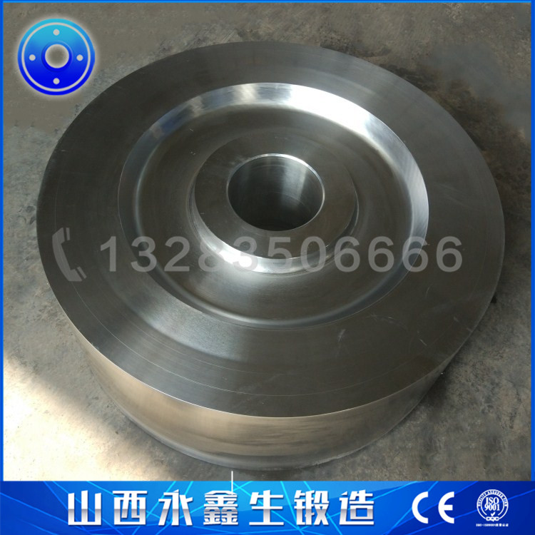 車輪鍛件 車輪鍛件