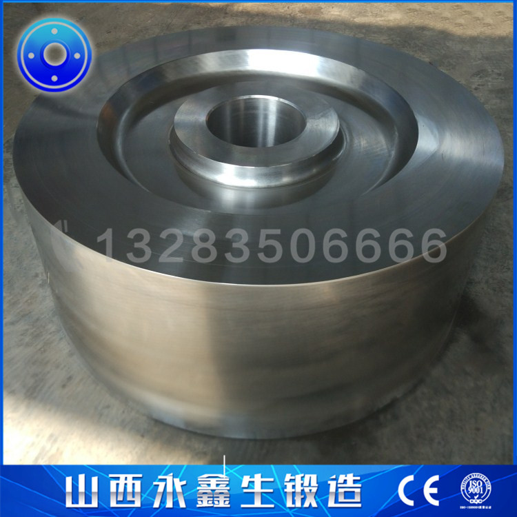 車輪鍛件 車輪鍛件