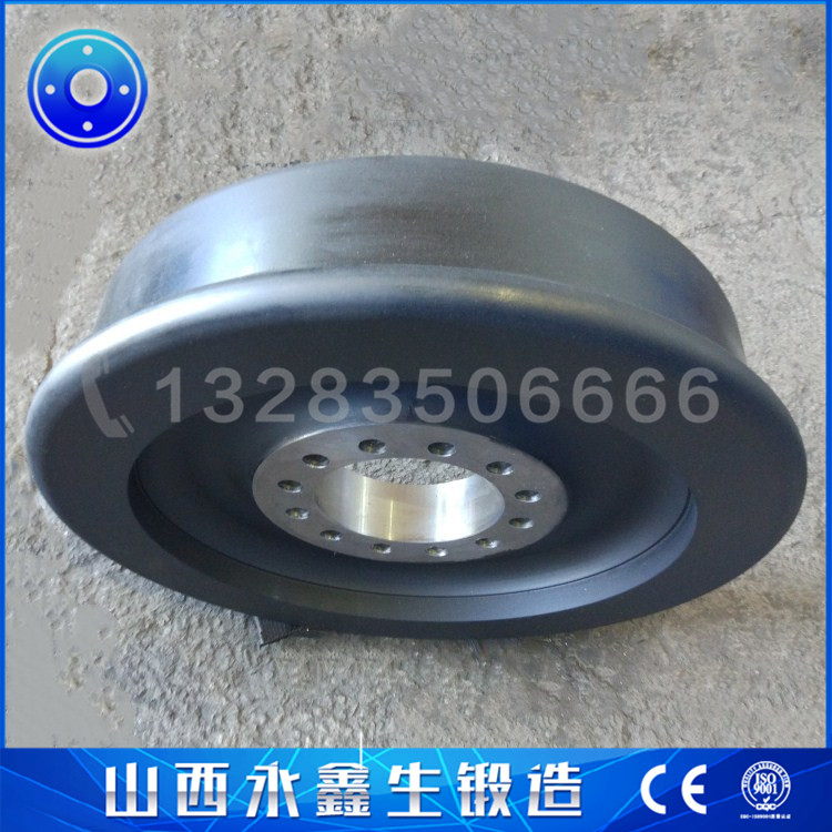 車輪鍛件 車輪鍛件