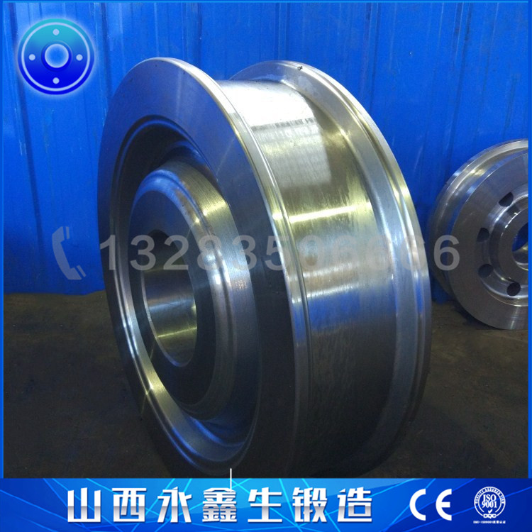 車輪鍛件 車輪鍛件