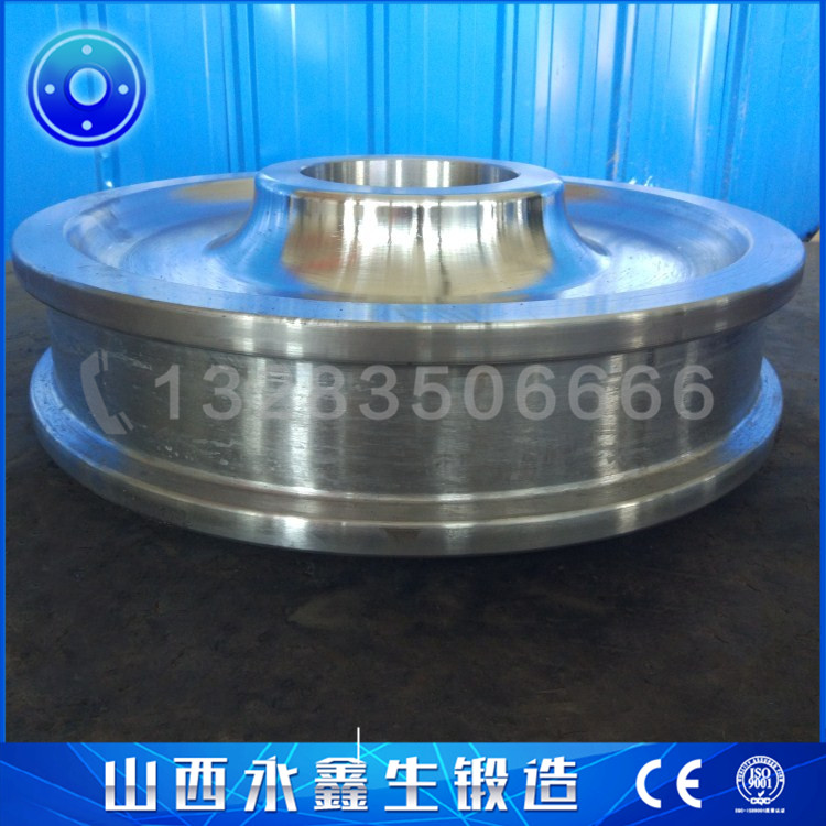 車輪鍛件 車輪鍛件