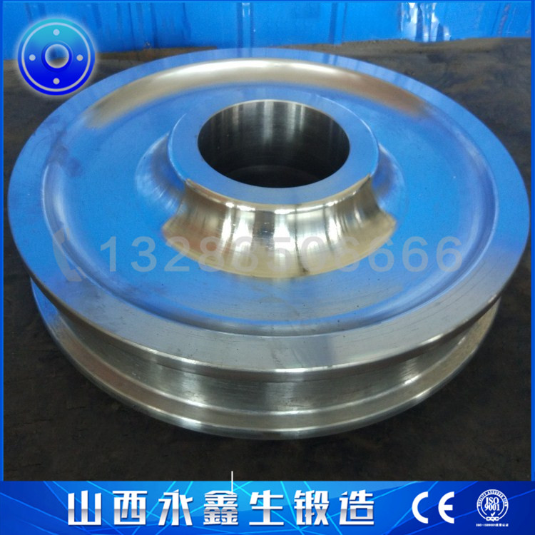 車輪鍛件 車輪鍛件