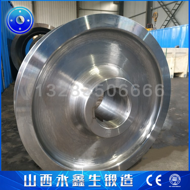 車輪鍛件 車輪鍛件