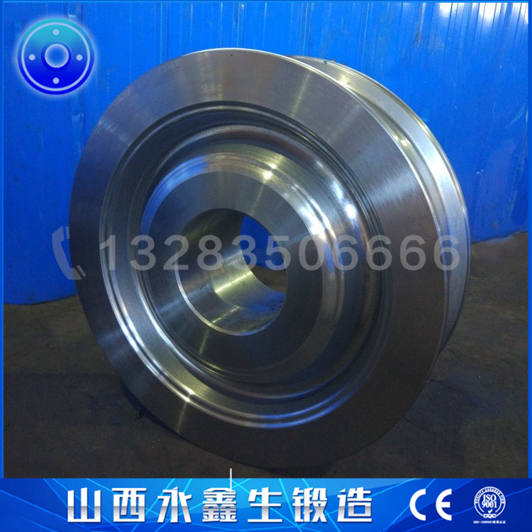 車輪鍛件 車輪鍛件