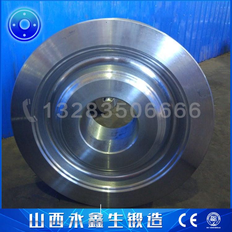 車輪鍛件 車輪鍛件