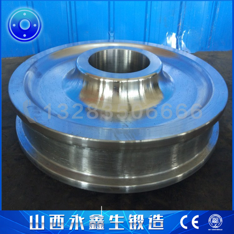 車輪鍛件 車輪鍛件