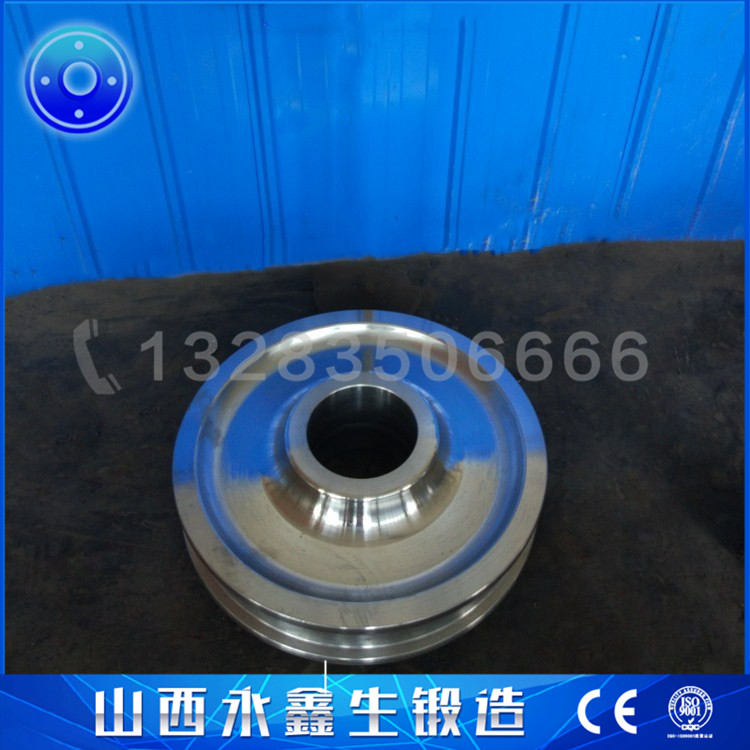 車輪鍛件 車輪鍛件