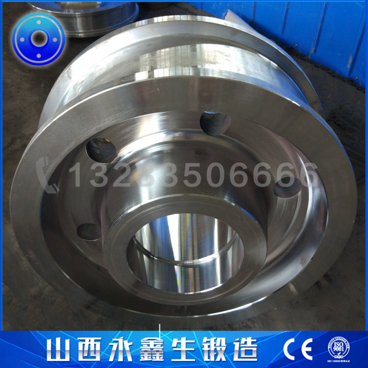 車輪鍛件 車輪鍛件