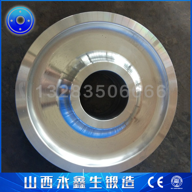 車輪鍛件 車輪鍛件