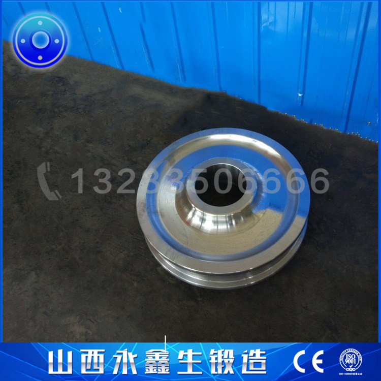 車輪鍛件 車輪鍛件