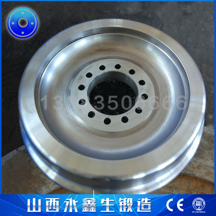 車輪鍛件 車輪鍛件