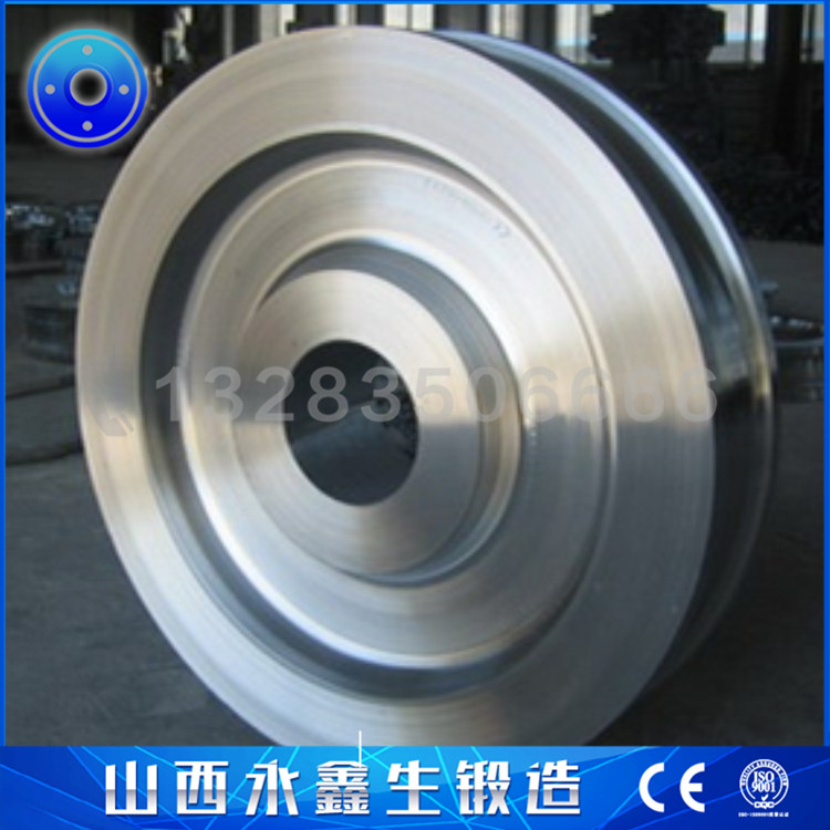 鍛造車輪 鍛造車輪