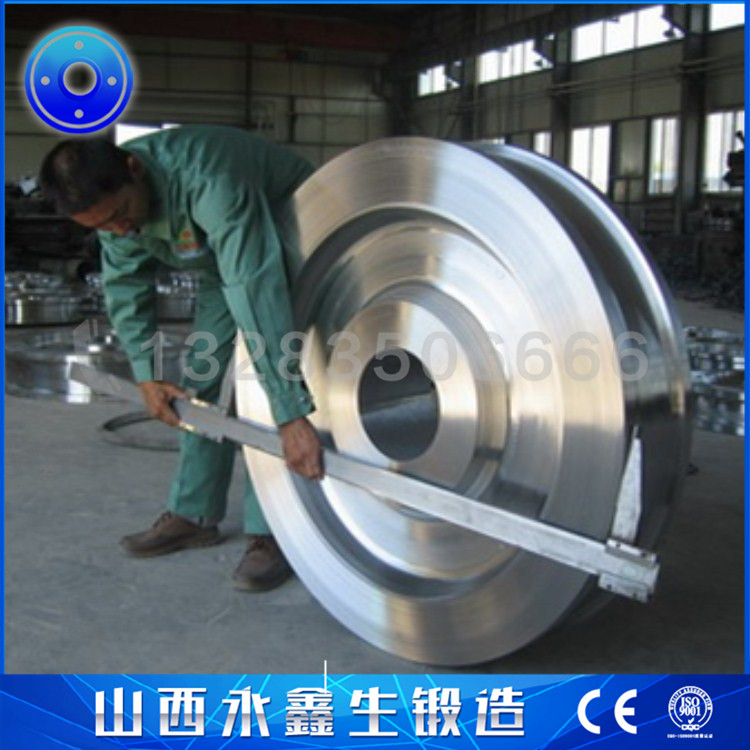 鍛造車輪 鍛造車輪