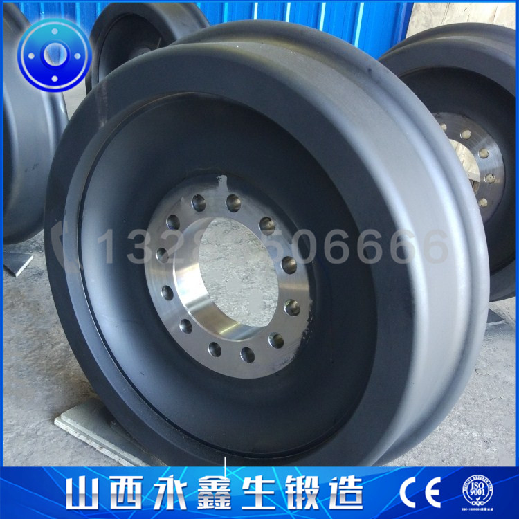 鍛造車輪 鍛造車輪