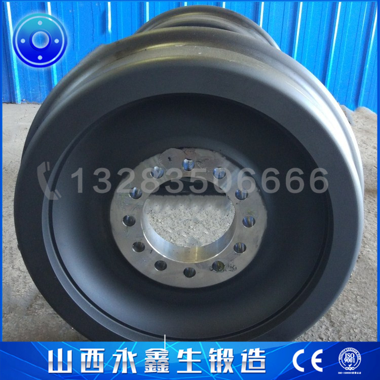 鍛造車輪 鍛造車輪