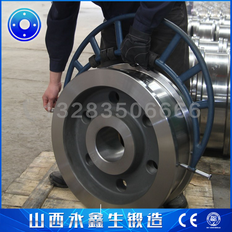 鍛造車輪 鍛造車輪