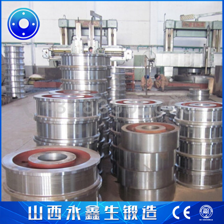 鍛造車輪 鍛造車輪