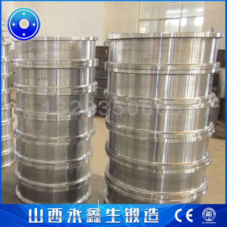 鍛造車輪 鍛造車輪