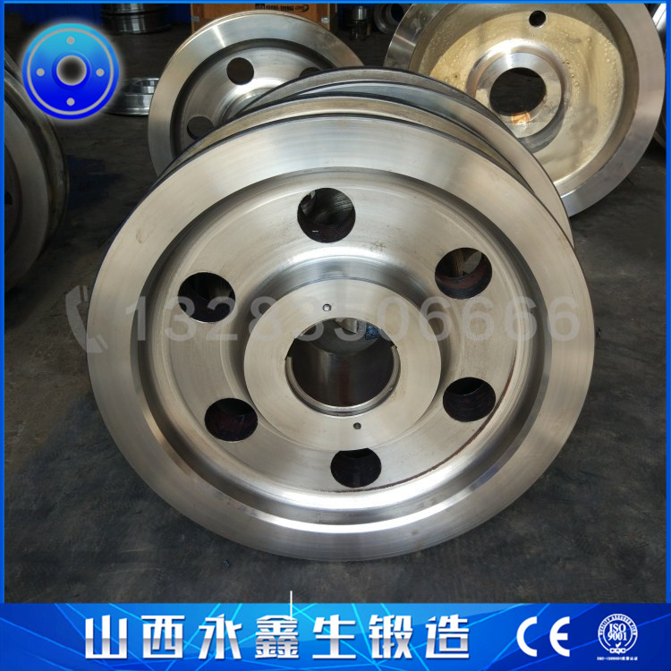 鍛造車輪 鍛造車輪