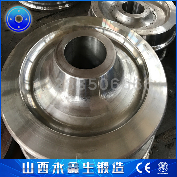 驅(qū)動(dòng)輪鍛件