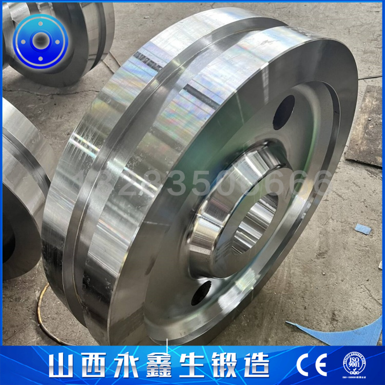 皮帶輪鍛件 皮帶輪鍛件