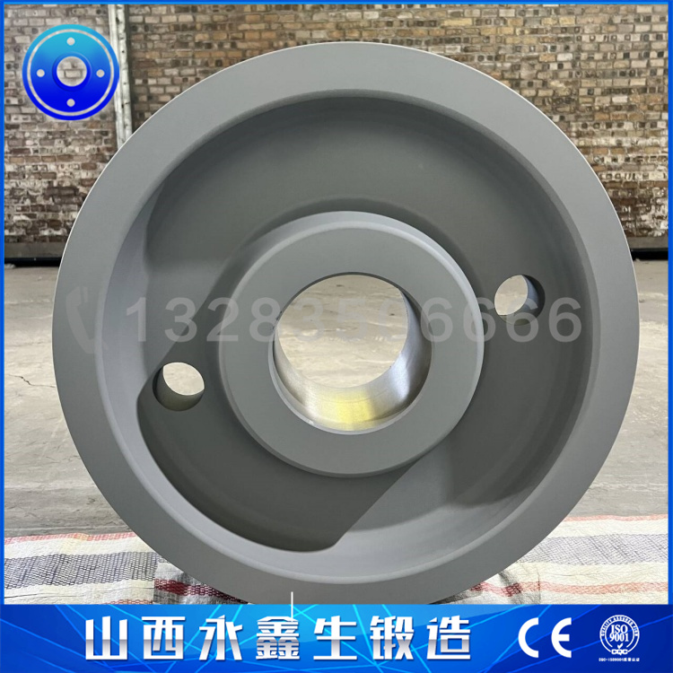 車輪體鍛件 車輪體鍛件